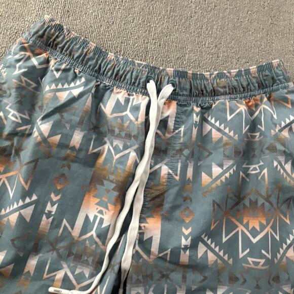 Hooey Shorts Adult Medium Surf Swim Outdoor Active Casual Men's - Picture 10 of 10